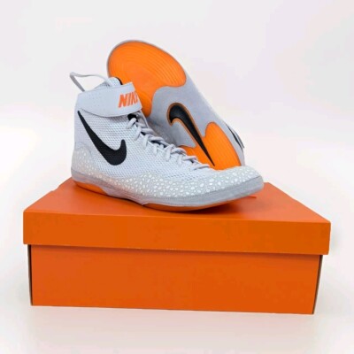 Nike Inflict ボクシングシューズ（27.0-27.5の方どうぞ〕 Nike