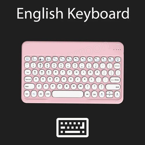 For Microsoft Surface Pro 3 4 5 6 7 8 9 Go 1/2/3 Bluetooth 10" Keyboard Mouse - Picture 70 of 275