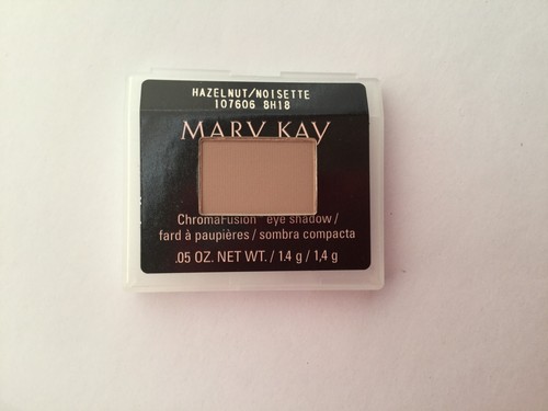MARY KAY CHROMAFUSION EYE SHADOW COLOR - CHOOSE SHADE - FREE SHIPPING! - Picture 15 of 31