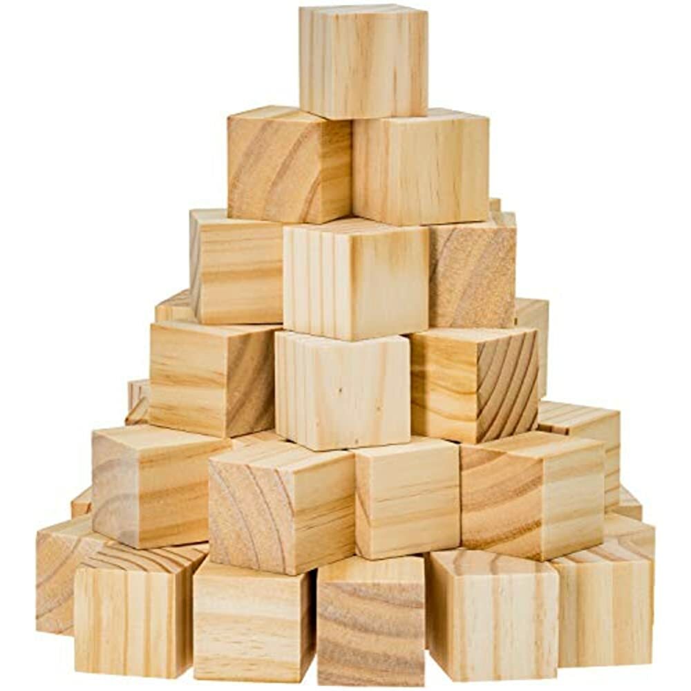 1.5 inch wood blocks