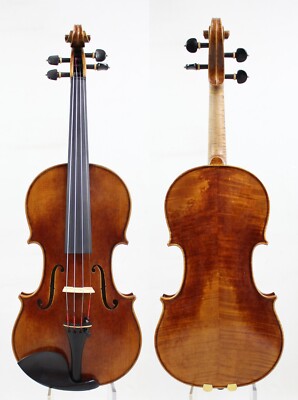 Antonio Stradivari 1721 