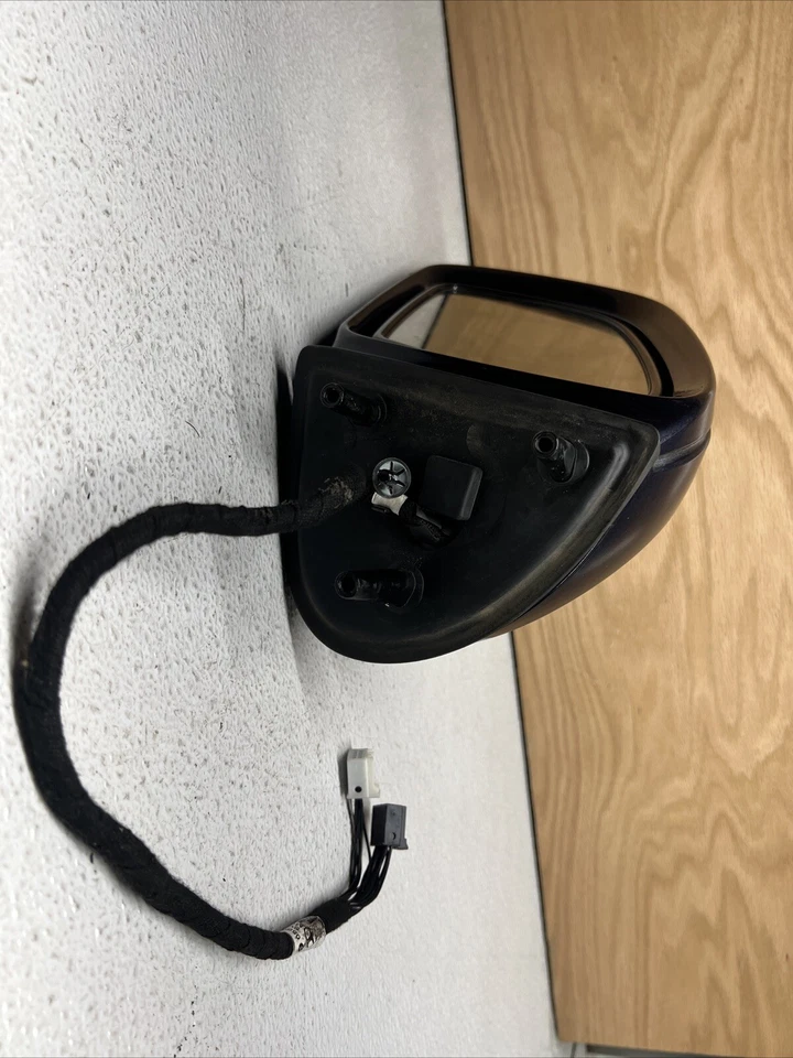 Espejo retrovisor izquierdo mercedes-benz gl450 2007-2008 544u a1648103016 Foto 4 de 4