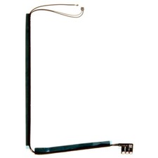 Flex Cable Keyboard Connector for Apple iPad 7 2019, 8 2020, 9 2021 Black Part