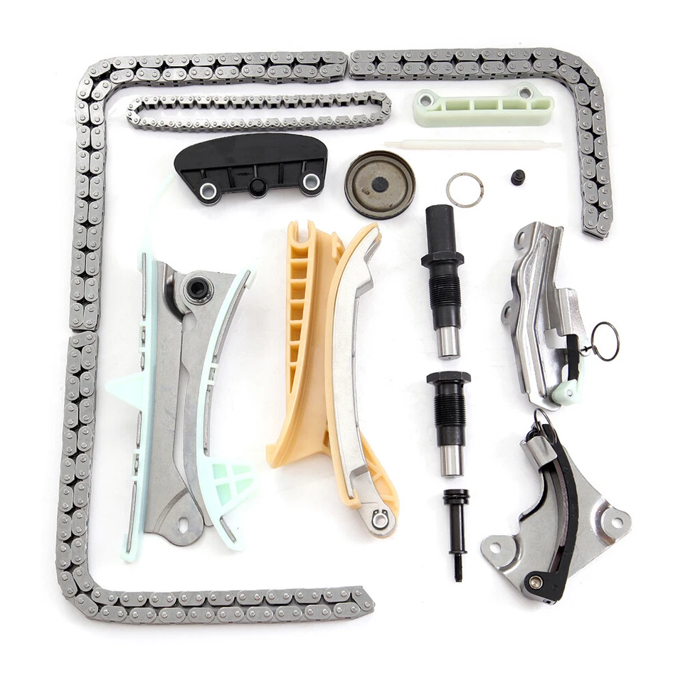 Nuevo kit de cadena de distribución para 97-10 Ford Ranger Explorer Mercury Mazda B4000 4,0 L Foto 3 de 4