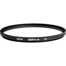Hoya 55mm NXT Plus UV Filter A-NXTPL55UV
