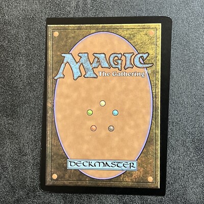 mtg sideways cards Misprint Error Oddity Miscut Swamp Basic Land SOI Jonas De Ro Side to Side · Unhinged
