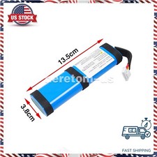 5200MaH SUN-INTE-103, 2INR19/66-2 Battery Replacement for JBL Xtreme 2 Speaker