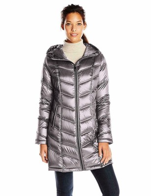 calvin klein ultra light down jacket