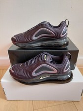 Nuove Nike Air Max 720 Donna UK TAGLIA 5 EU 38,5