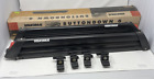 Yakima ButtonDown 6 Ski Snowboard Roof Rack 3036 With 9V Mighty Mounts No Keys