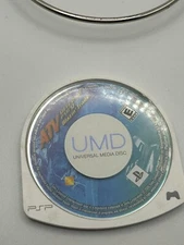 ATV Offroad Fury: Blazin' Trails (Game Only) for Sony PSP 1B1