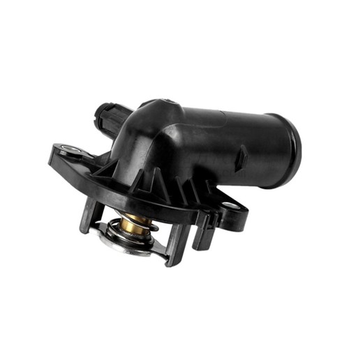 Car Thermostat with Housing Assembly for Journey 3.6L 11-2021 5184570AH - Picture 7 of 8