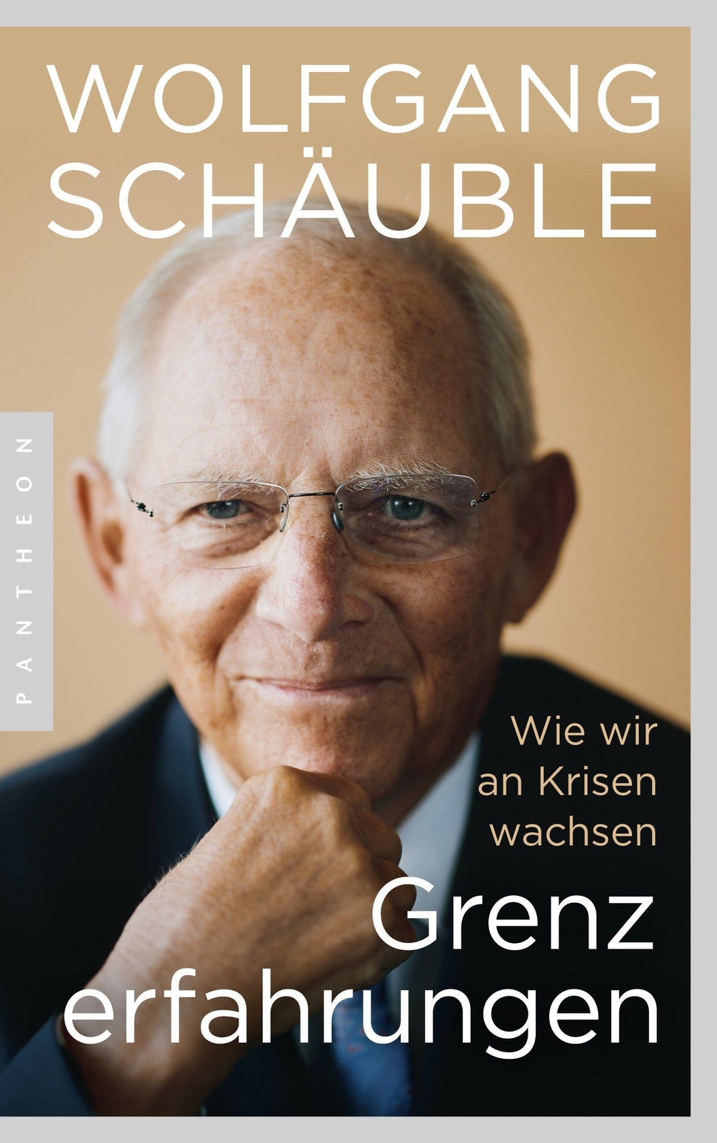 Thumbnail - Grenzerfahrungen | Wie Wir An Krisen Wachsen | Wolfgang Schäuble |