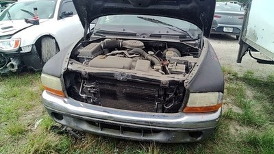 Passenger Right Upper Control Arm Front Fits 00-04 DAKOTA 1190309