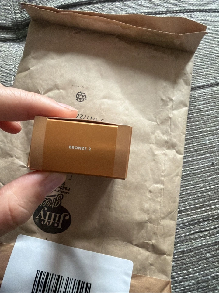 e.l.f. SKIN Bronzing Drops, flüssiger Bronzer Für Gesicht & Haut, Pure Gold  - Bild 3 von 4