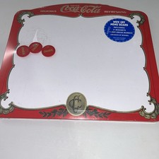 Dry Erase Board Coca Cola Magnets Dry Erase Market