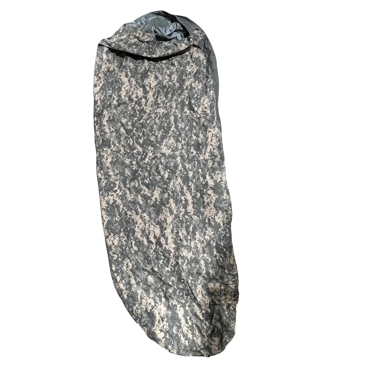 US Military Bivy ACU Gore-Tex GI Sleeping Bag Cover
Opens in a new window or tab