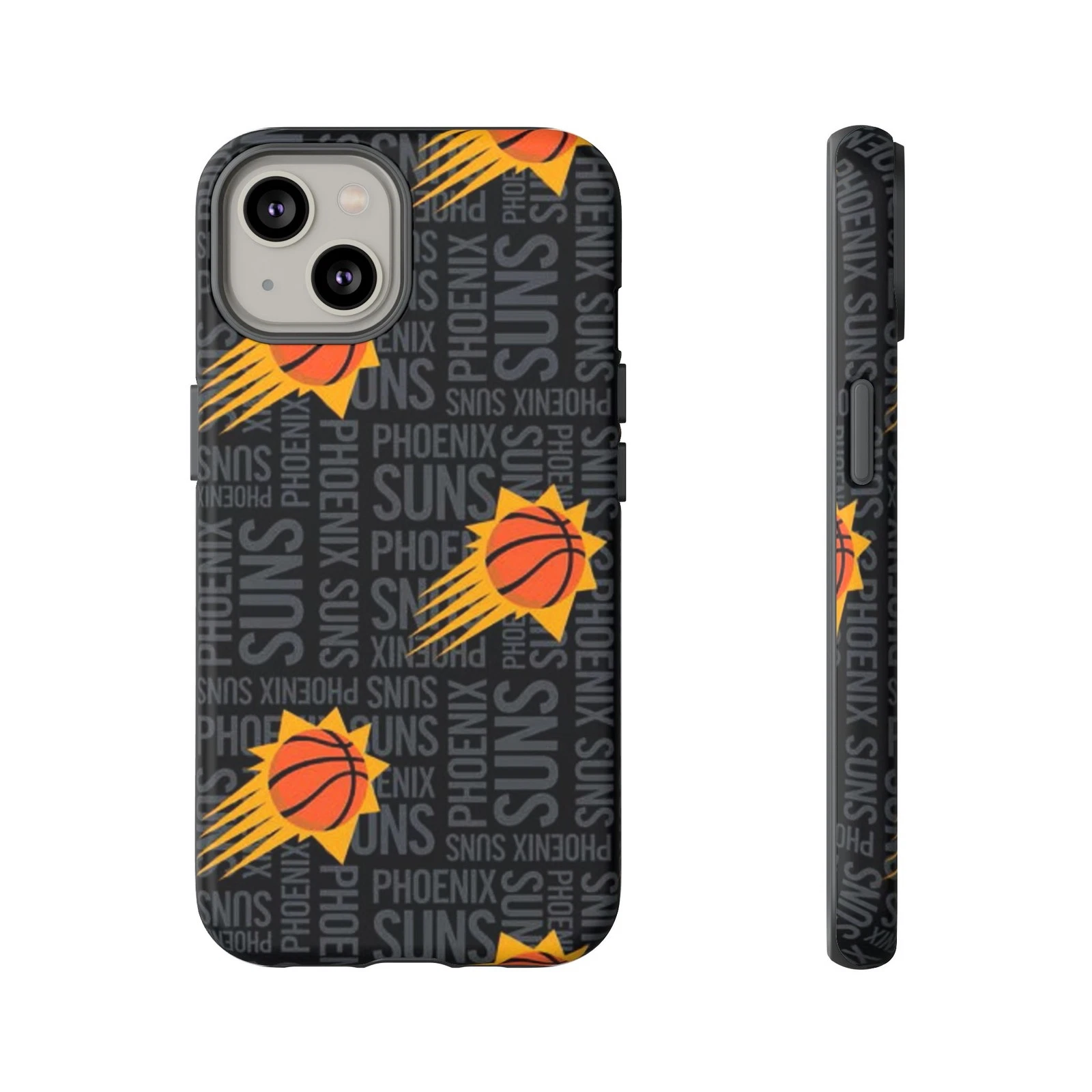 Phoenix Suns iPhone Cases