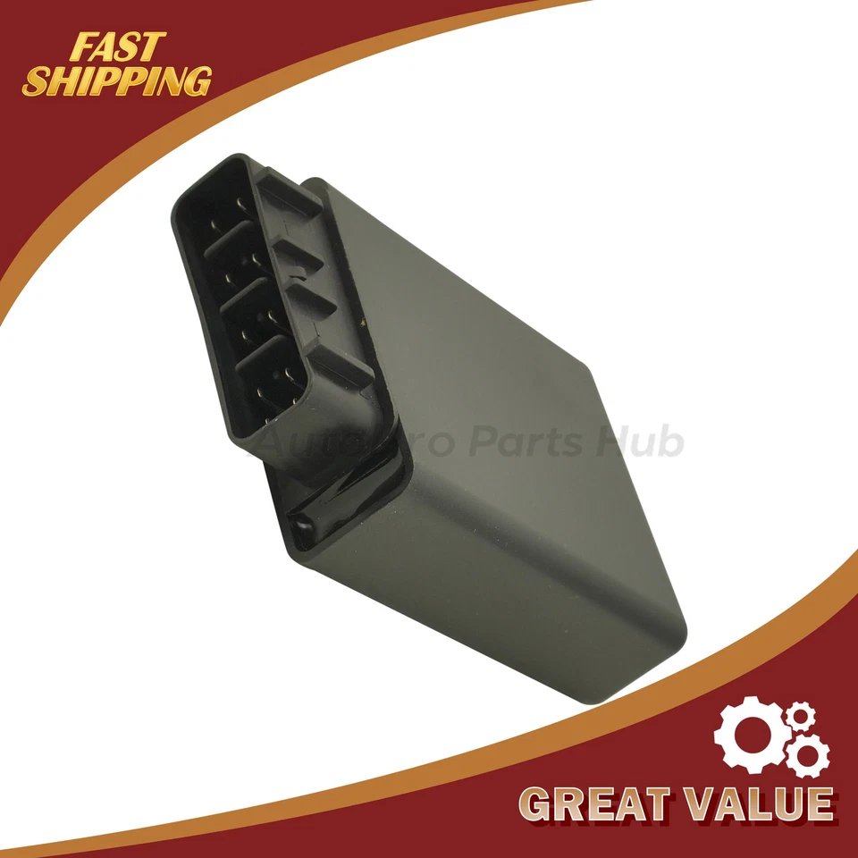 NEW 21175-0935 Electron Control Unit For 2007-2013 Kawasaki Brute Force 650 US - Изображение 4 из 4