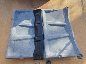 2020-2025 Can-Am Defender Max Limited Cab Headliner with Radio Support 715006391