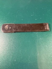M96/38 SWEDISH MAUSER RIFLE PART, REAR SIGHT LEAF SPRING L 1510