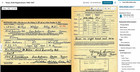 Rare Antique ID'd Dr. Willis Allin Automobile Car Registration Card! NJ! US 1923 — photo 8