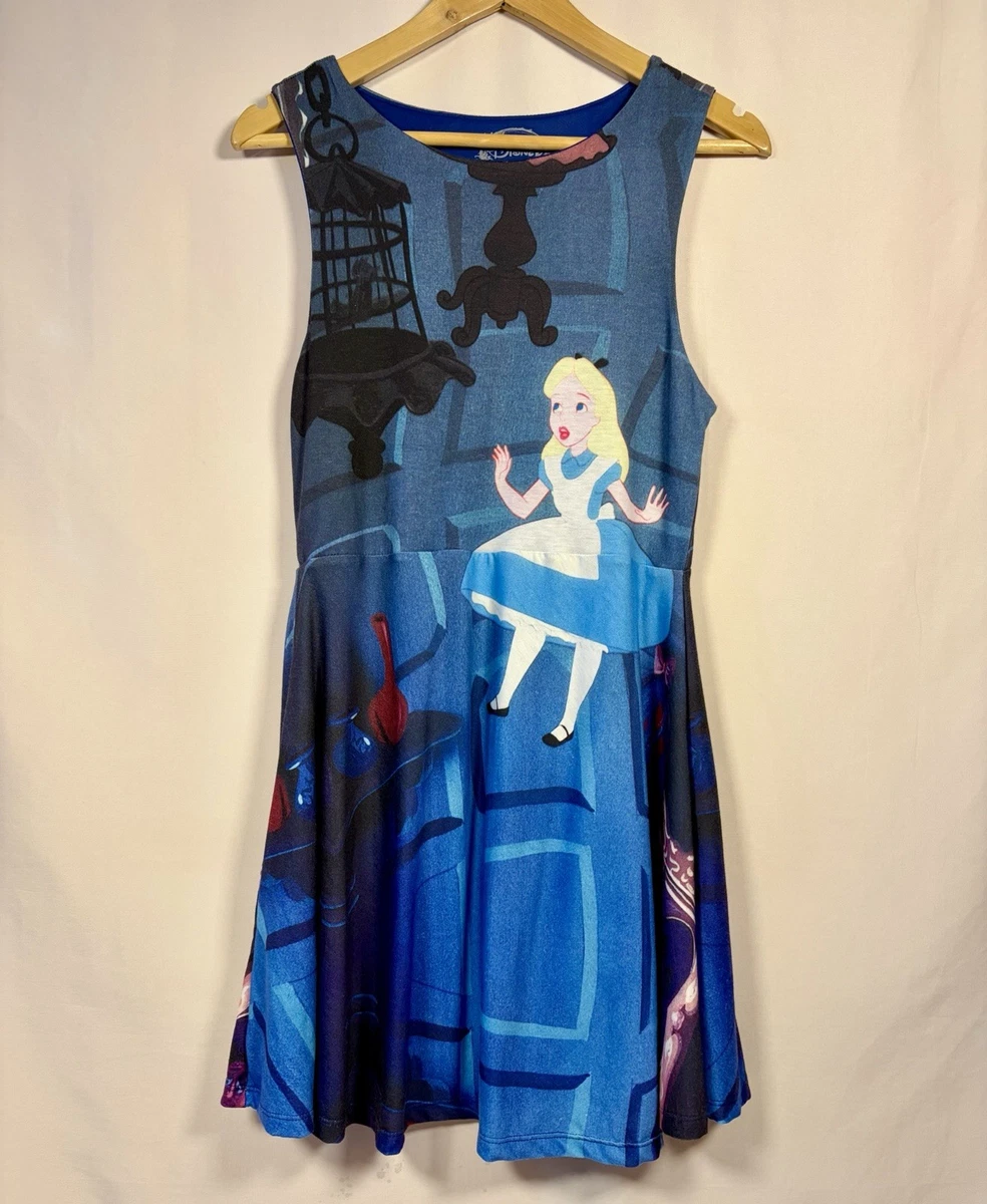 casual disney dresses for women Mickey Mouse Dress, Tropical Minnie Neck Sleeveless Bandage Beach Dress, Summer Bohemian By cutting traditional retail markups and reinventing the supply chain Mickey Minnie Patriotic Sling Summer