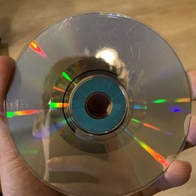 Capcom vs. SNK (Sega Dreamcast, 2000) DISC AND MANUAL ONLY! Tested & Working