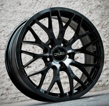 17 Zoll Bp LRT Alufelgen passend für Skoda Elroq Enyaq Karoq Kodiaq Octavia 5x112