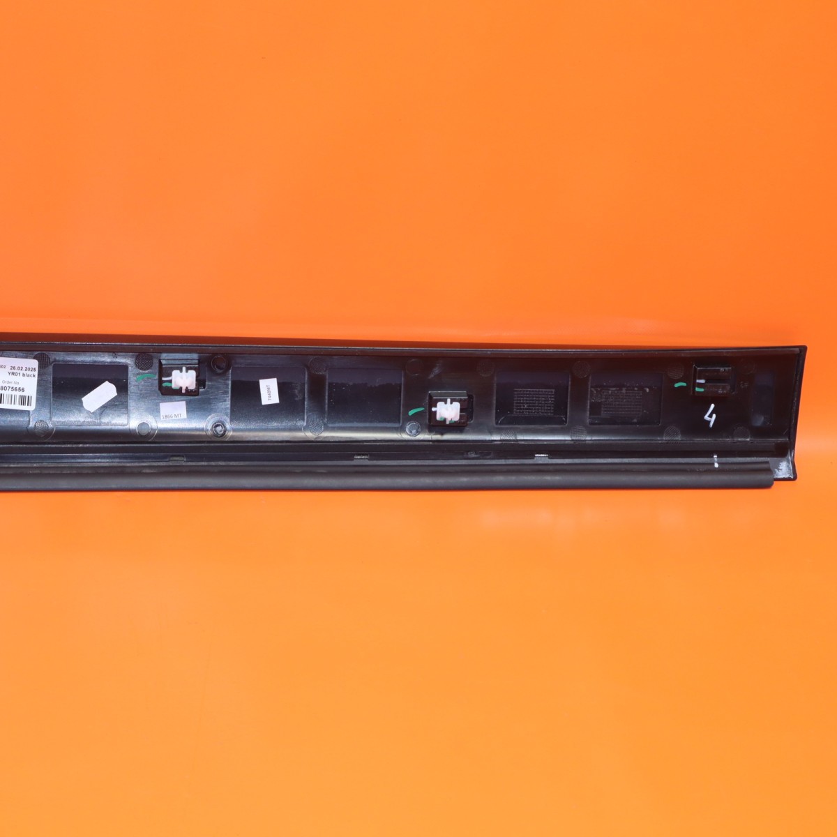 Rolls-Royce Cullinan 2017-2021 Rear Right Body molding P/N 51137448584