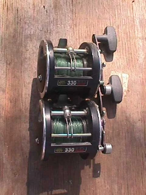 Penn All Species Saltwater 3.6: 1 Gear Ratio Fishing Reels for