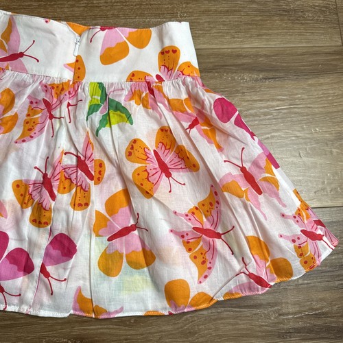 Lilly Pulitzer Palm Beach Youth Children’s Girls Clothes SZ 4 Felice Skirt - Picture 9 of 12