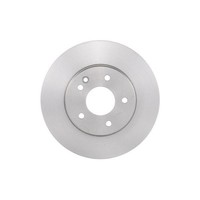 Bremsscheibe Bosch 0986478301 FüR Mercedes Benz Mercedes Benz Mercedes Benz