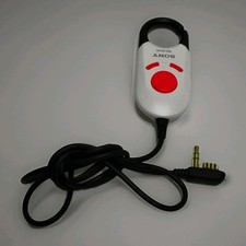 Genuine Sony Walkman RM-MC26 Remote Control for Portable CD Players