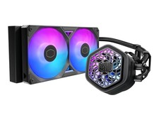 Cooler Master WAK MasterLiquid 240 Atmos II VRM Fan 36 dB MLX-D24M-A25SZ-V1