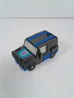 Transformers G1 Vintage Triggercon Crankcase 100% Complete DOES NOT work