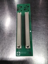 USED CONTROL BOARD ELECTRONIC SOLUTIONS PT# 06-0490970 REV C FREE SHIPPING