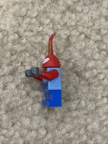 LEGO SpongeBob SquarePants 3818 Bikini Bottom Undersea Party 2012 Mini Figures