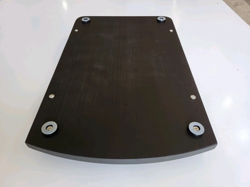 NEU! Thermomix TM7 Gleitbrett Gleitstation Gleiter Slider Schlitten in schwarz - Bild 4 von 4