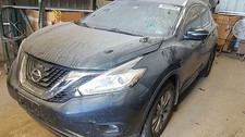2015 Nissan Murano 3.5l Engine Motor 6cyl Oem 119k Miles - Lkq367592861