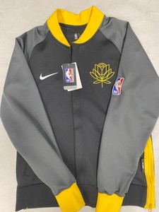 Veste NBA Ultra Game – 1/4 Zip Polyester Coupe Athlétique Pour Homme (lot De 1)