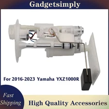 Fuel Pump For Yamaha B16-13907-02-00 - YXZ 1000 R YXZ1000R 2016-2023