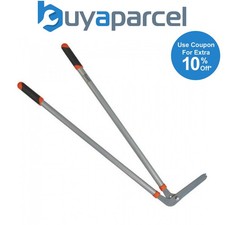 Wilkinson Sword 1111138W Long Handled Steel Gardening Edge Lawn Shears