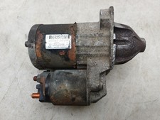 KIA CEED Starter Motor 1396 Petrol 5 Speed Manual  2009 G4FA-L
