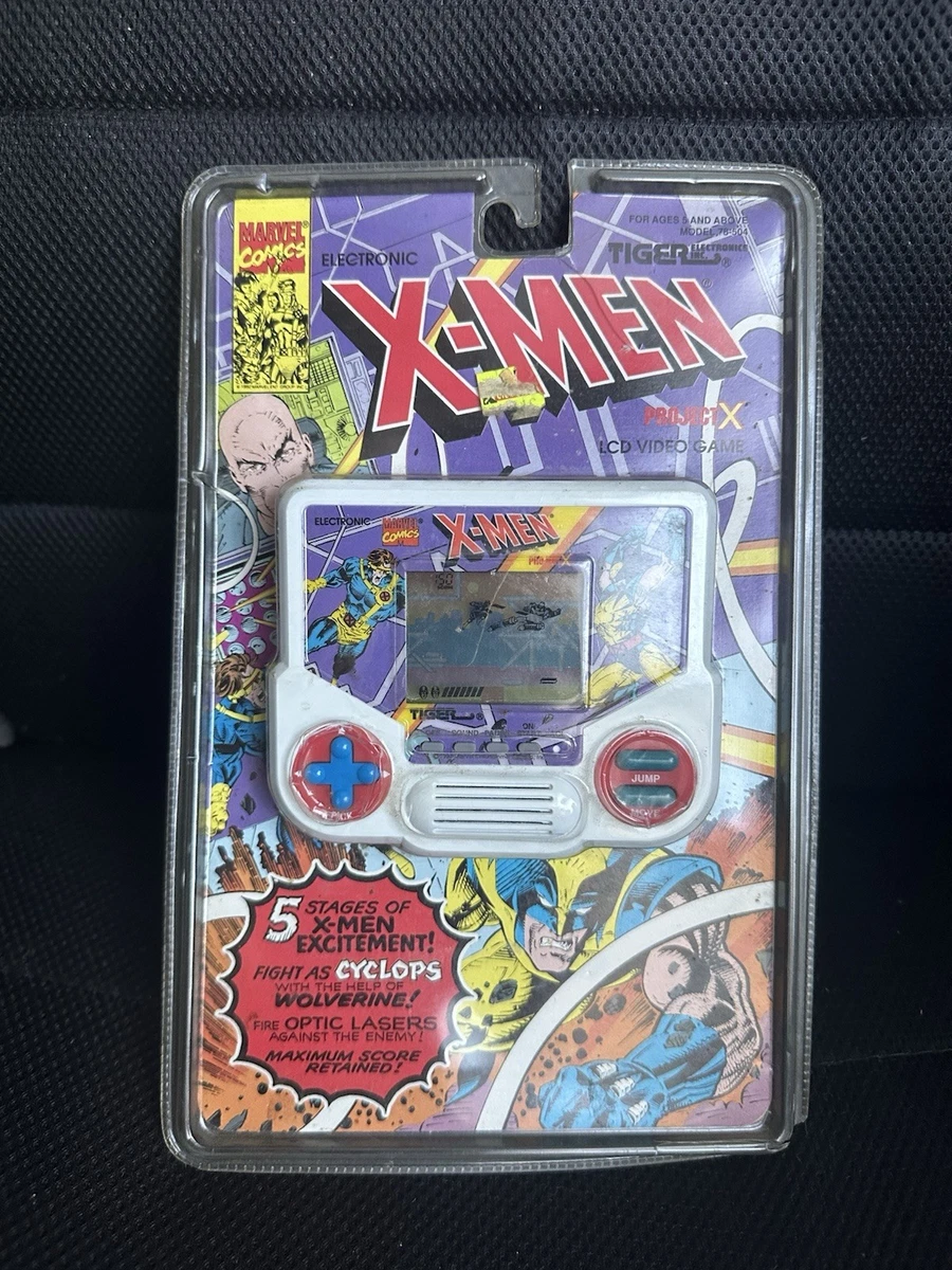 Tiger 1993 Handheld Electronic Game Electronic Games for sale | eBay