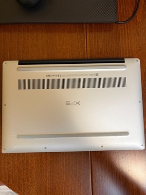 Dell XPS 13 9315 | i7-1250U | 32GB RAM | 1TB SSD | 13” | Windows
