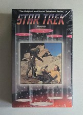 Star Trek Episode 19 Arena - Betamax Sealed