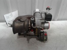 2013-2016 Dodge Dart Turbo Turbocharger Assembly 1.4l Oem