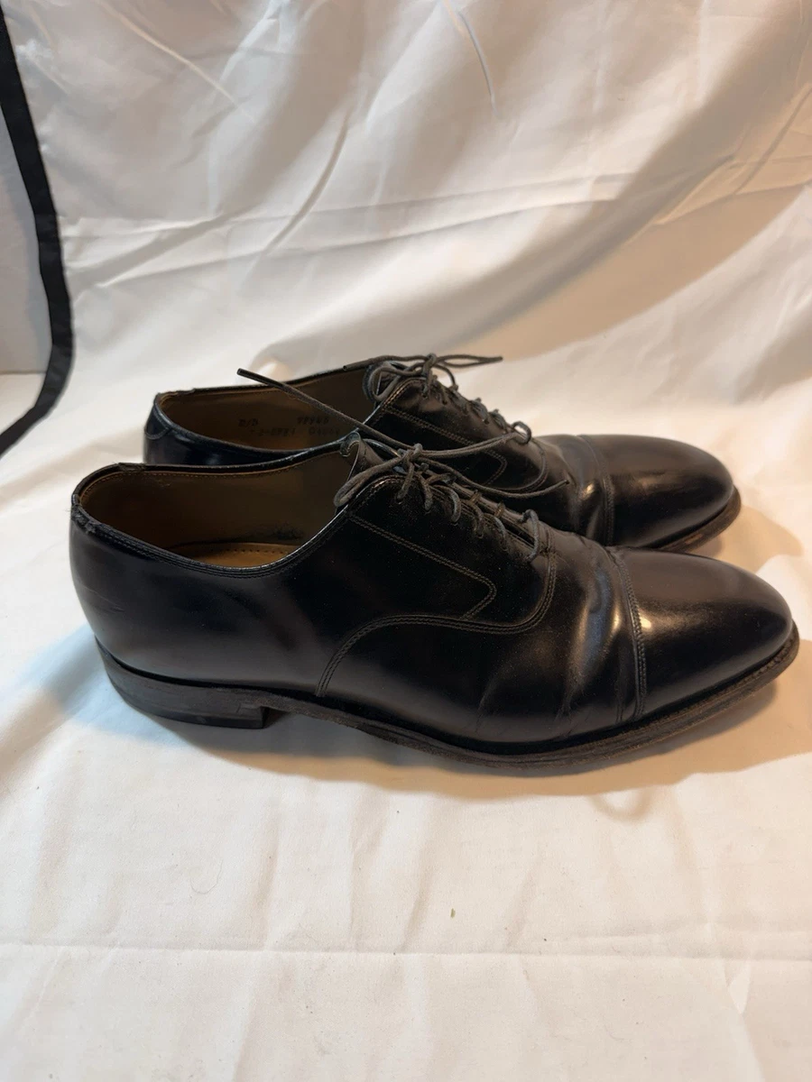 ジョンストン&マーフィー CROWN ARISTOCRAFT 美品 8.5 Johnston Murphy Crown Aristocraft for sale | eBay