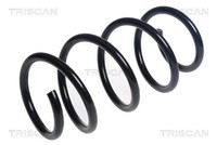 1X Triscan Fahrwerksfeder 8750 23211 FüR Mercedes Citan GroßRaumlimousine W415